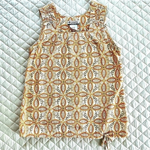 Columbia Tops - Columbia women’s sleeveless